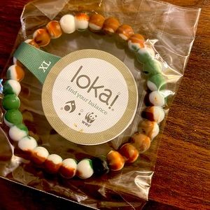Camo Bracelet-Lokai